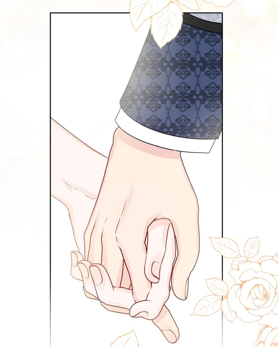 《被抛弃的女主迎来了幸福》39 侯爵假哭 第54页
