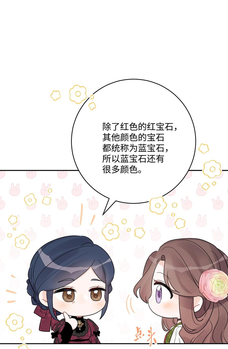 《被抛弃的女主迎来了幸福》40 海薇德夫人 第68页