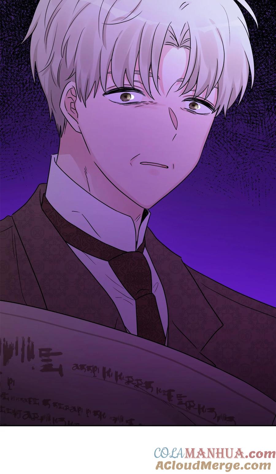 《被抛弃的女主迎来了幸福》41 重燃斗志 第22页