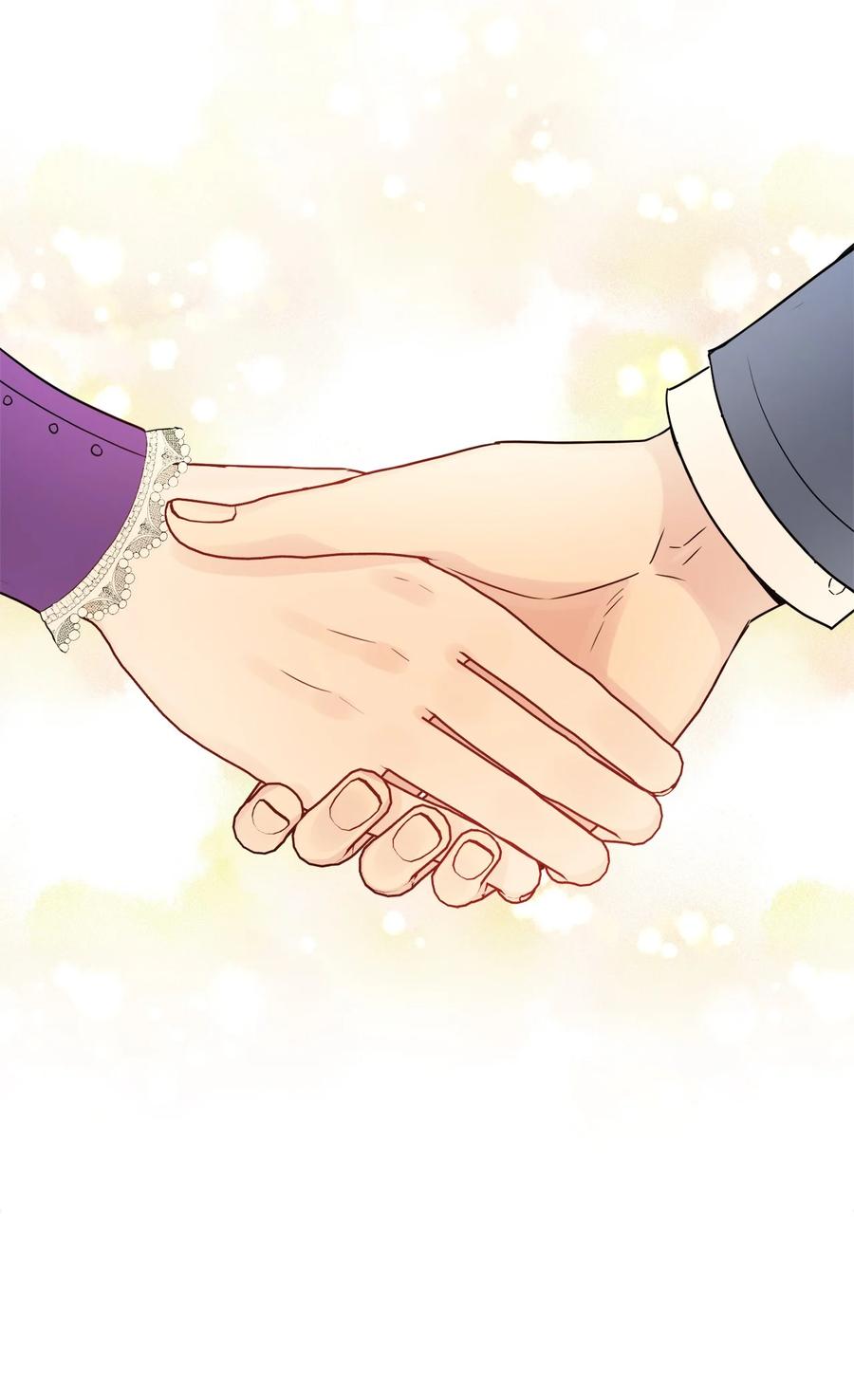 《被抛弃的女主迎来了幸福》41 重燃斗志 第38页