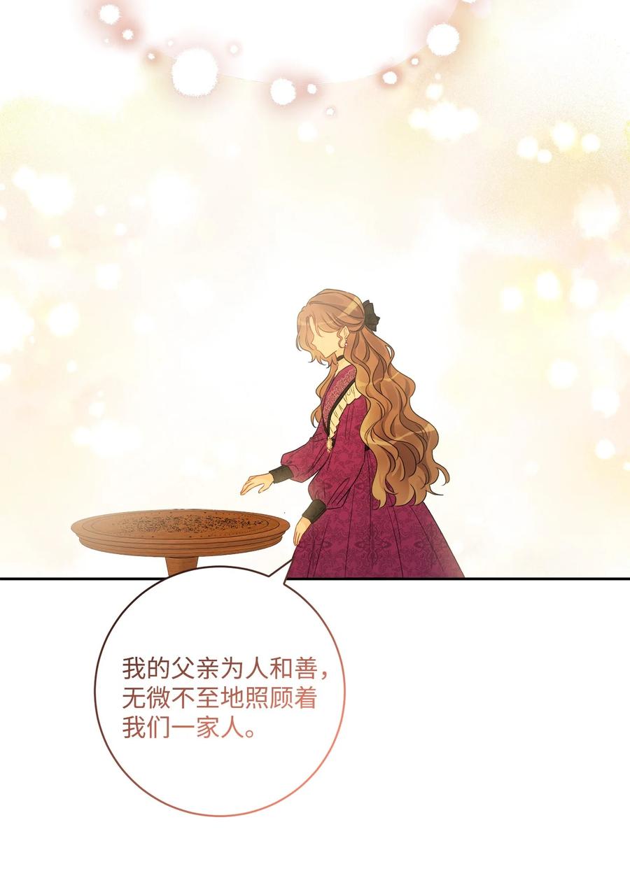 《被抛弃的女主迎来了幸福》42 同去办公室 第71页