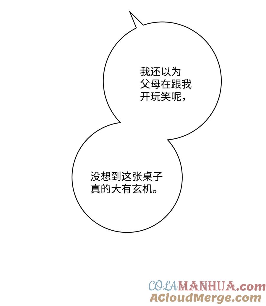 《被抛弃的女主迎来了幸福》43 拉曼府做客 第19页