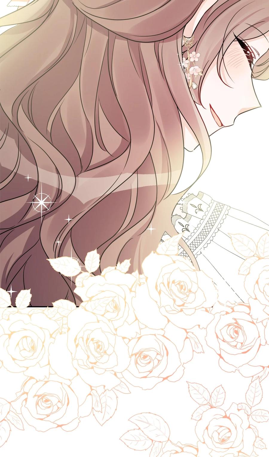 《被抛弃的女主迎来了幸福》45 传闻四起 第68页