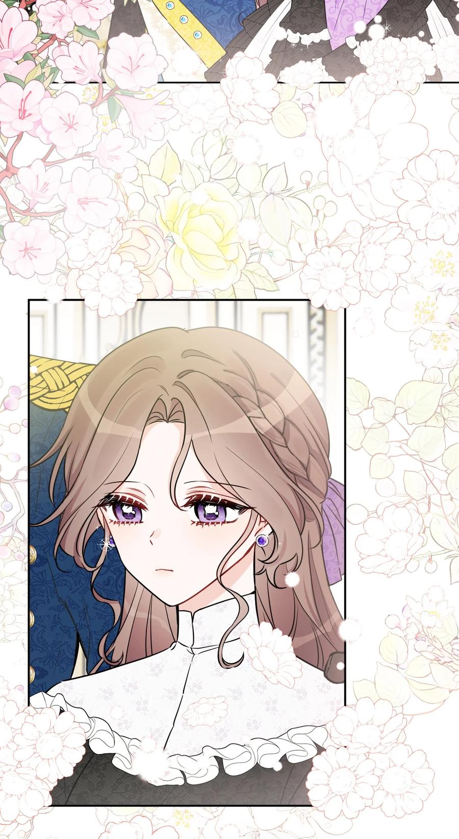 《被抛弃的女主迎来了幸福》48 当众揭穿 第14页