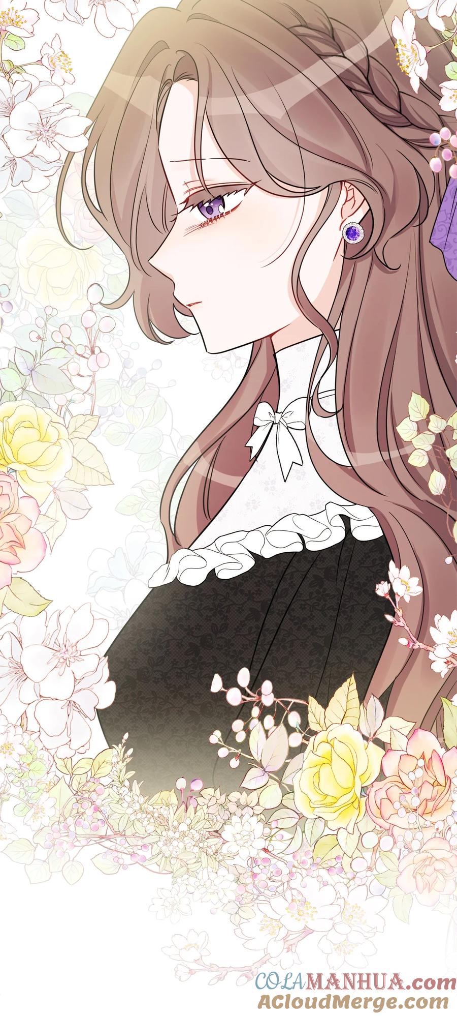 《被抛弃的女主迎来了幸福》49 锒铛入狱 第22页