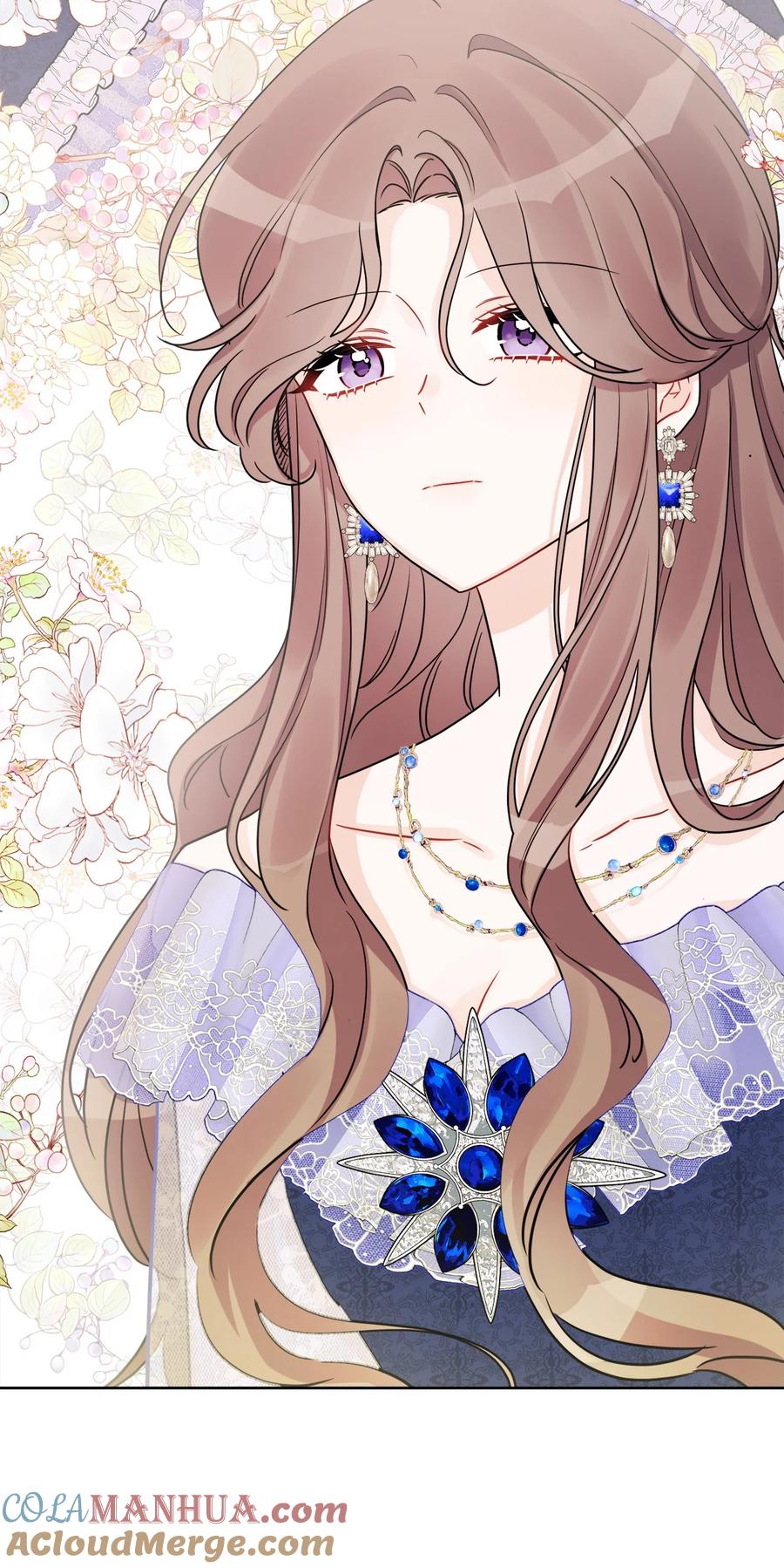 《被抛弃的女主迎来了幸福》49 锒铛入狱 第61页