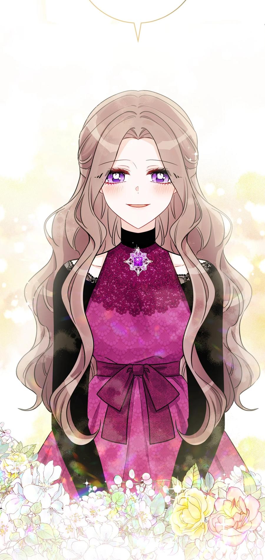 《被抛弃的女主迎来了幸福》51 孩子的归宿 第32页