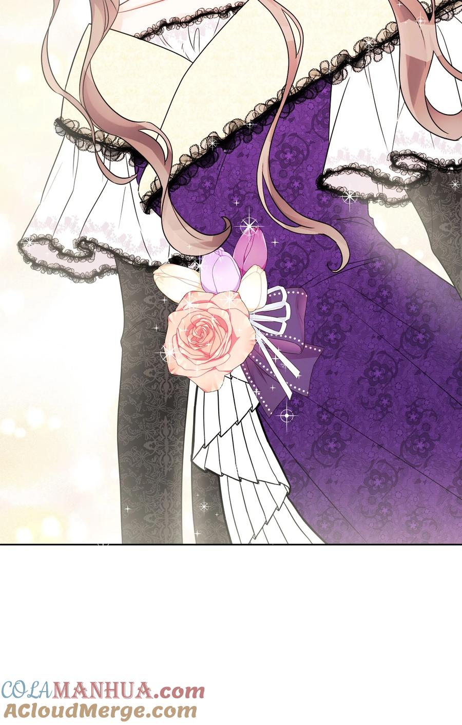 《被抛弃的女主迎来了幸福》52 广场施舍行善 第48页