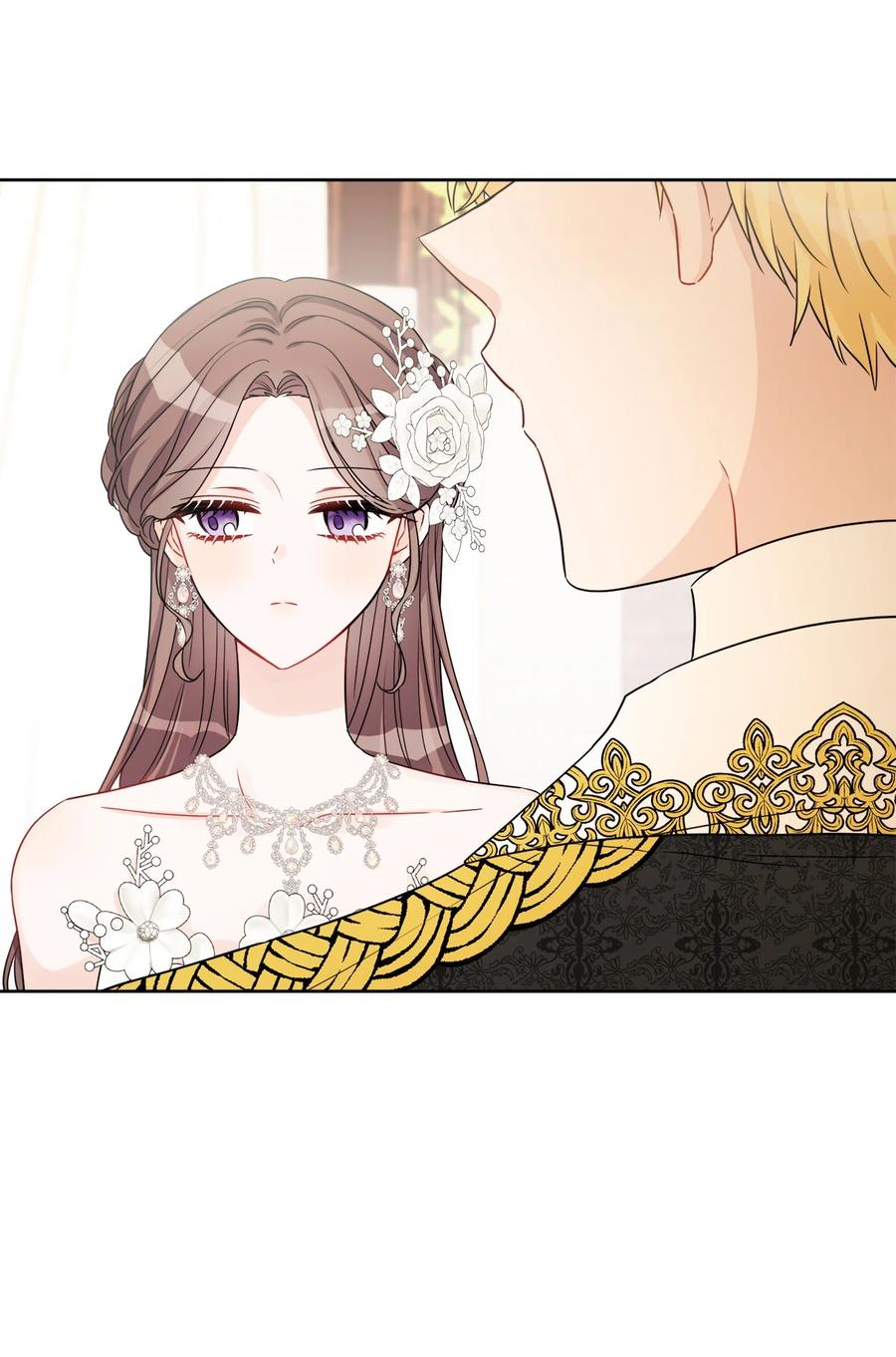 《被抛弃的女主迎来了幸福》56 大闹婚礼现场 第8页