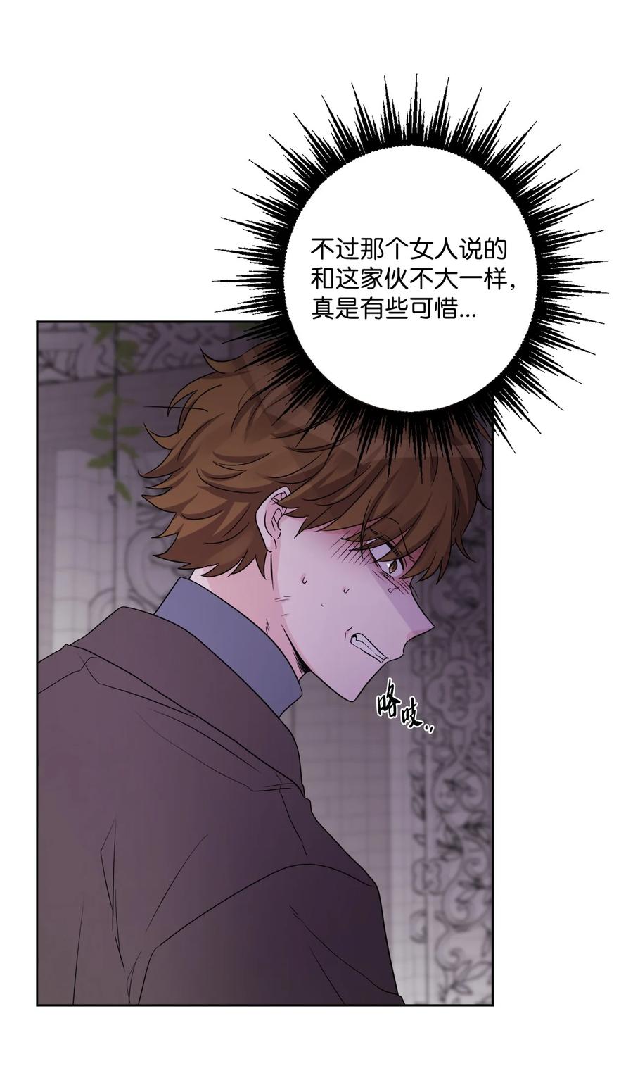 《被抛弃的女主迎来了幸福》56 大闹婚礼现场 第30页