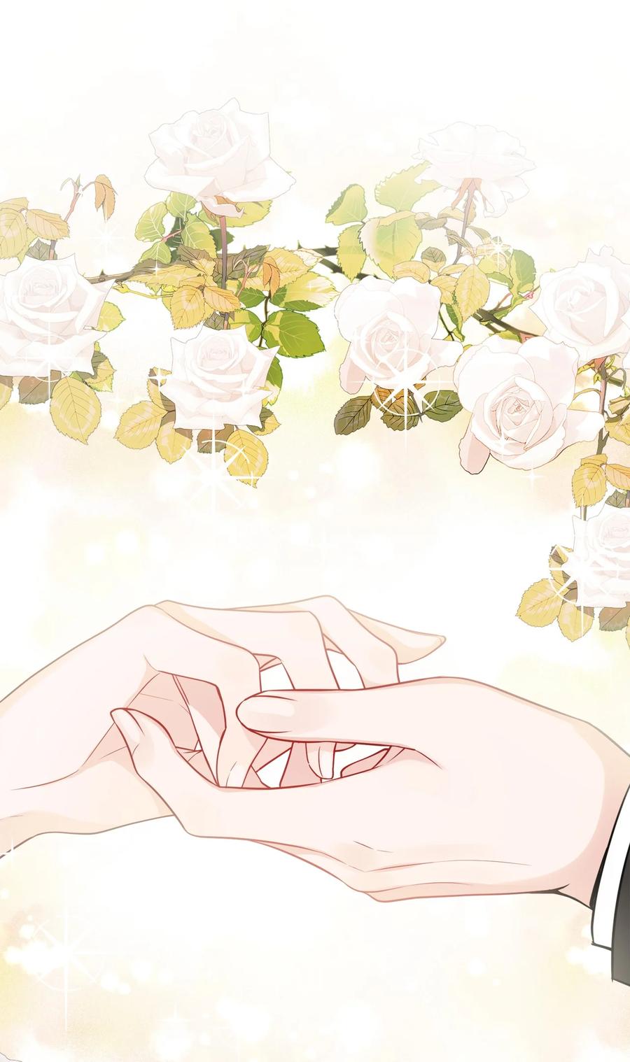 《被抛弃的女主迎来了幸福》57 事前计划 第35页