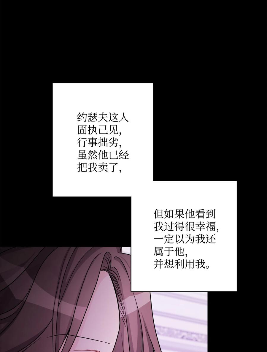 《被抛弃的女主迎来了幸福》57 事前计划 第39页