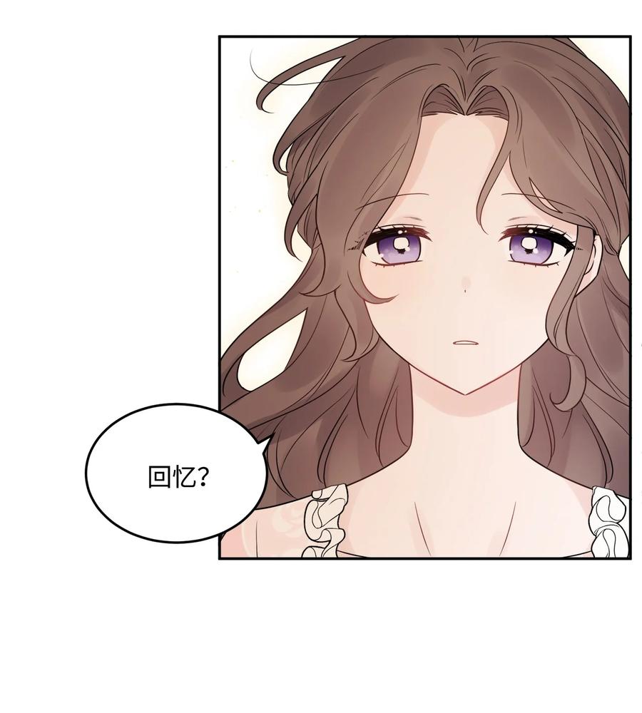 《被抛弃的女主迎来了幸福》04 小熊玩偶 第56页