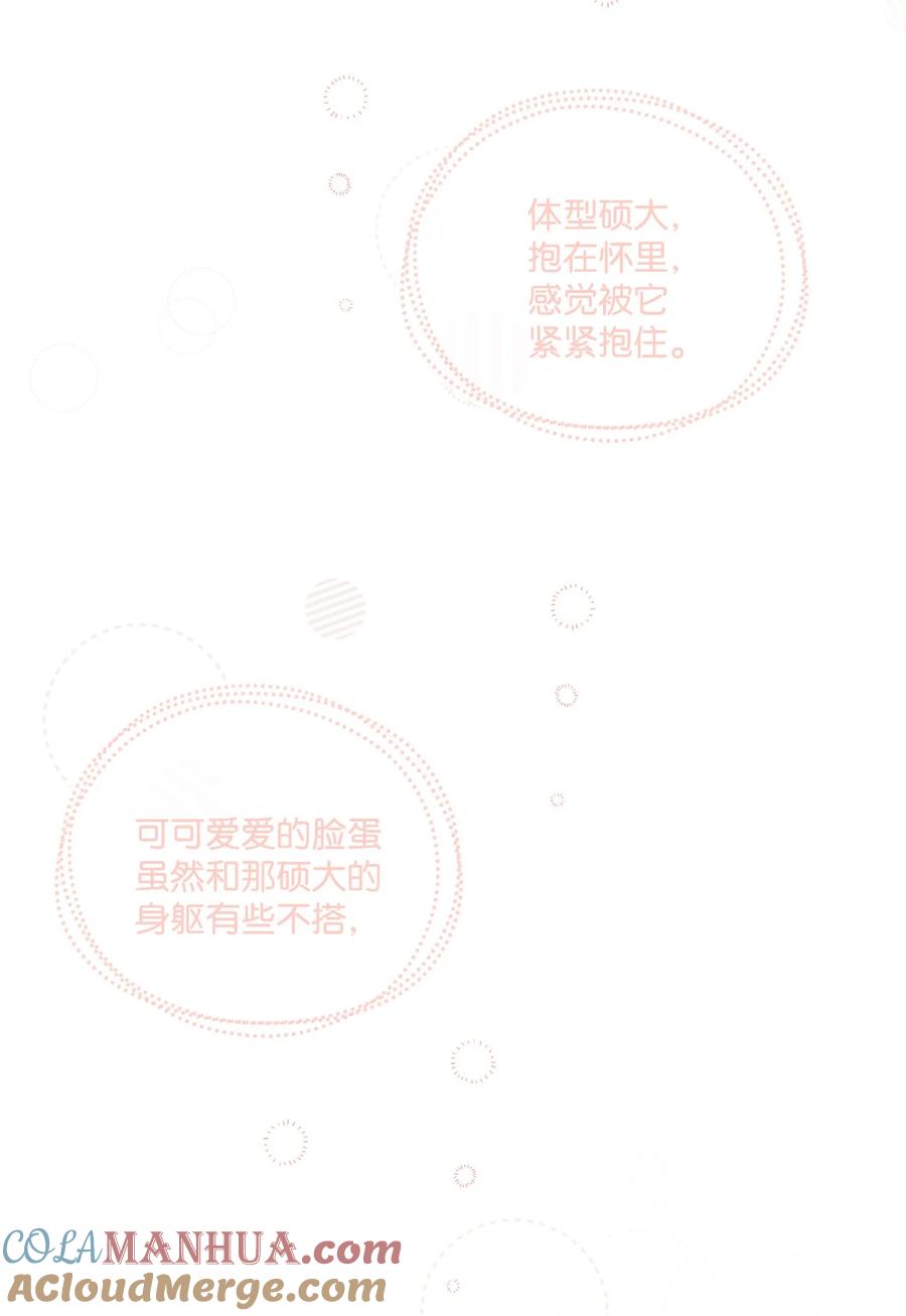 《被抛弃的女主迎来了幸福》04 小熊玩偶 第10页