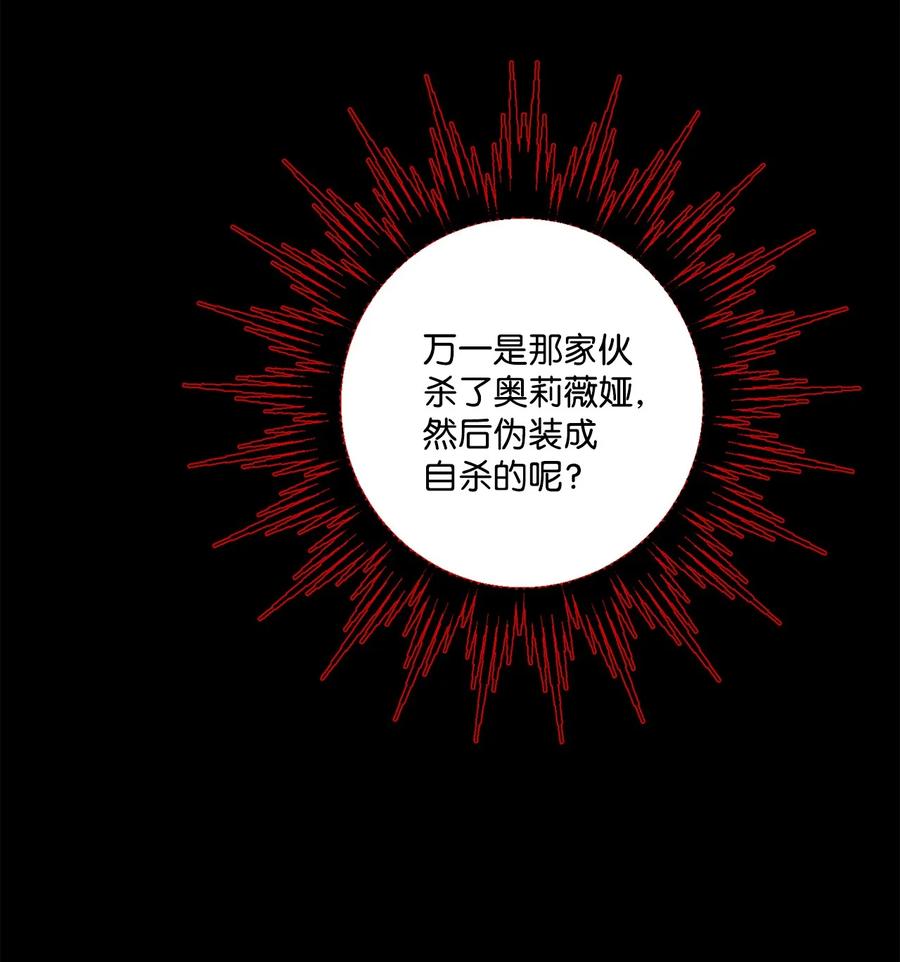 《被抛弃的女主迎来了幸福》58 奥莉薇娅惨死经历 第62页