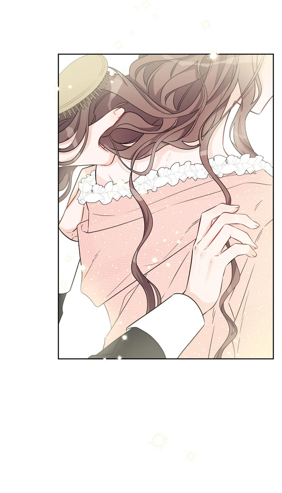 《被抛弃的女主迎来了幸福》59 姗姗来迟的贵客 第3页