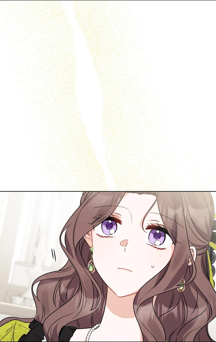 《被抛弃的女主迎来了幸福》62 剑拔弩张的餐桌 第8页