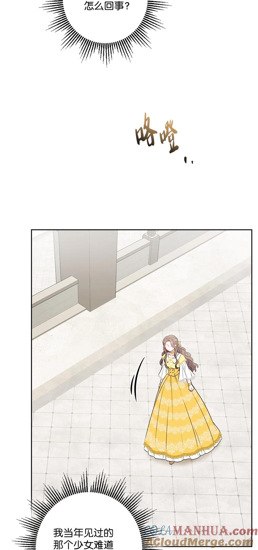 《被抛弃的女主迎来了幸福》63 艾修就是艾林？ 第10页