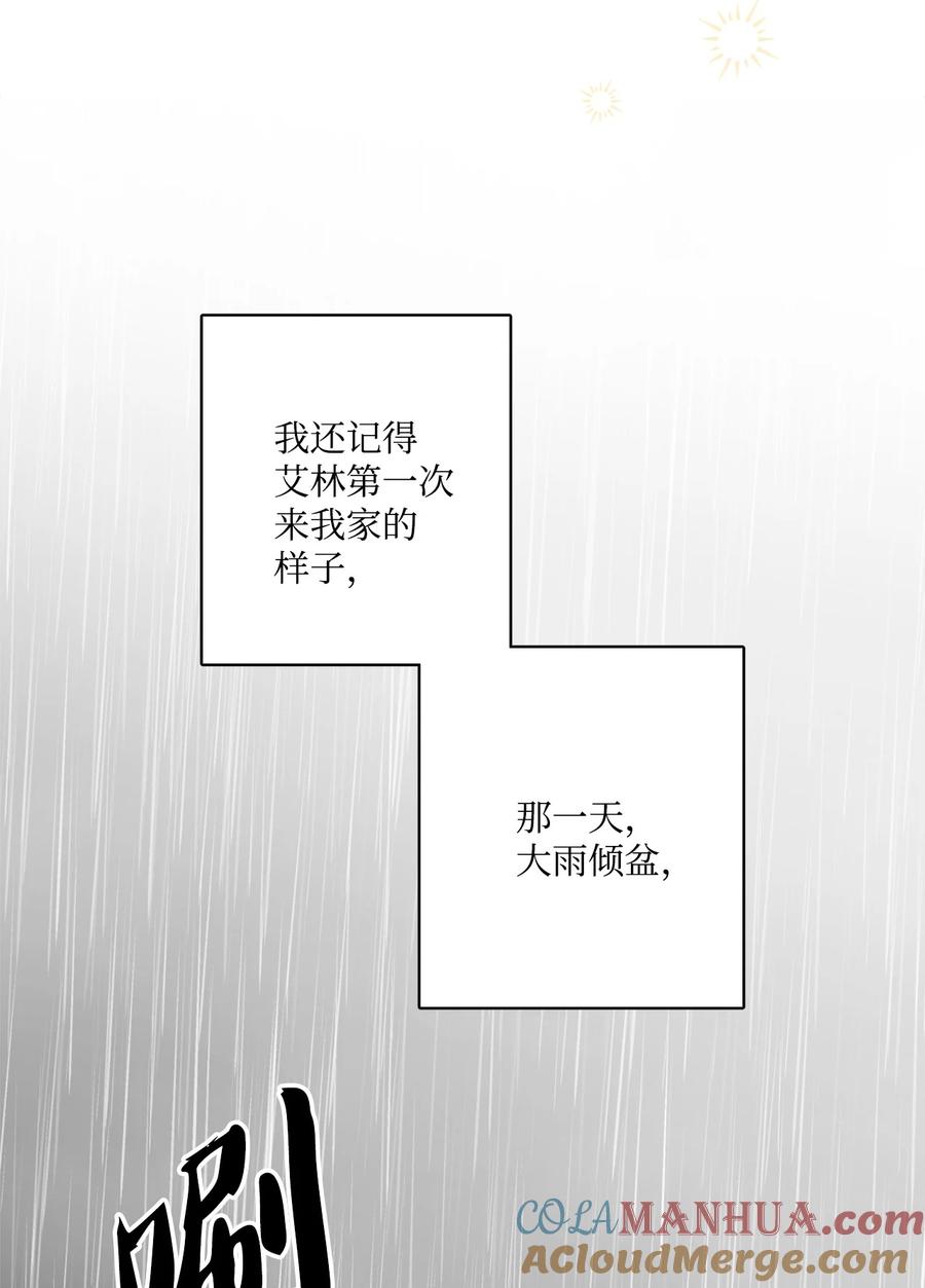 《被抛弃的女主迎来了幸福》63 艾修就是艾林？ 第64页