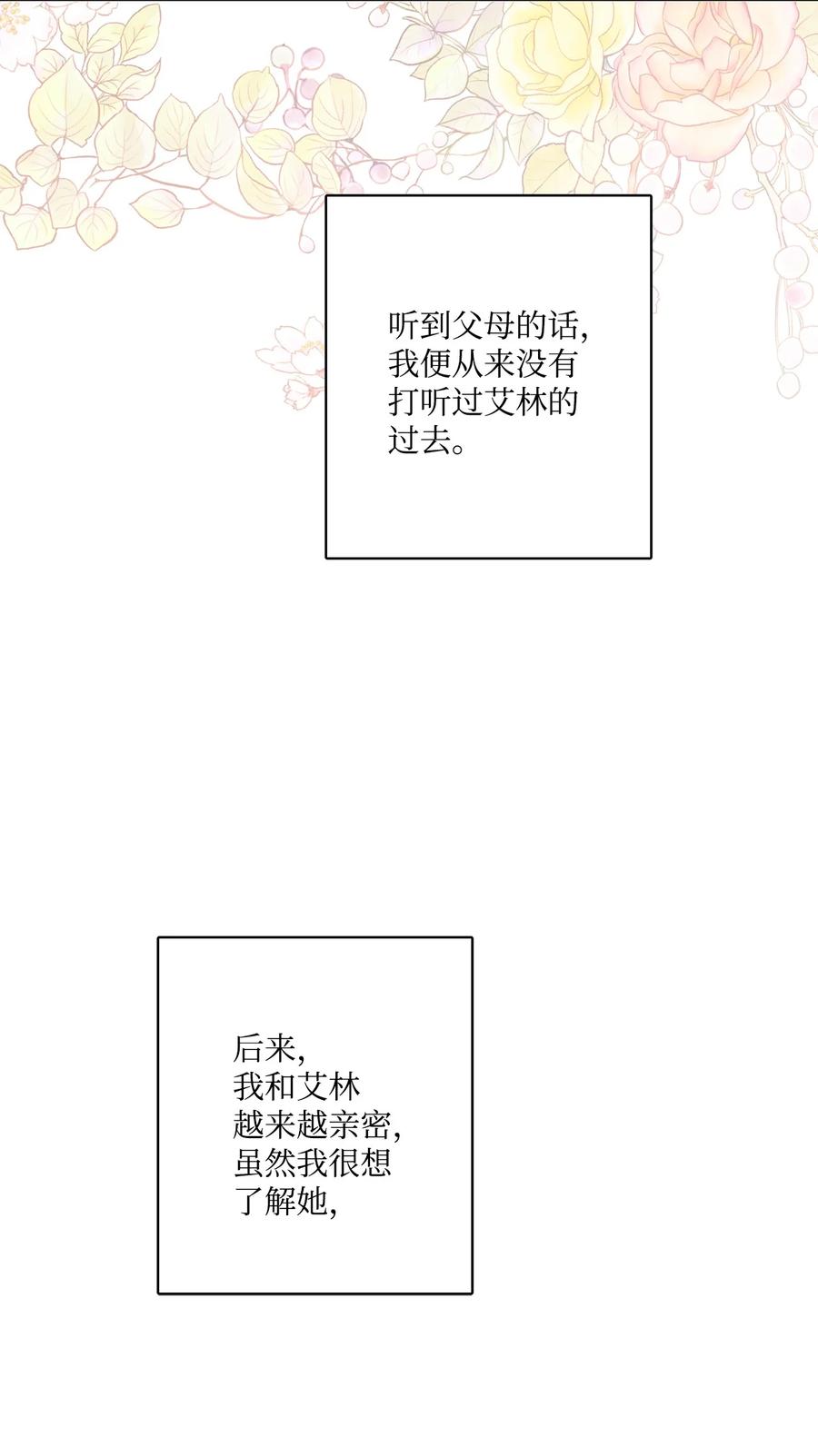 《被抛弃的女主迎来了幸福》63 艾修就是艾林？ 第71页