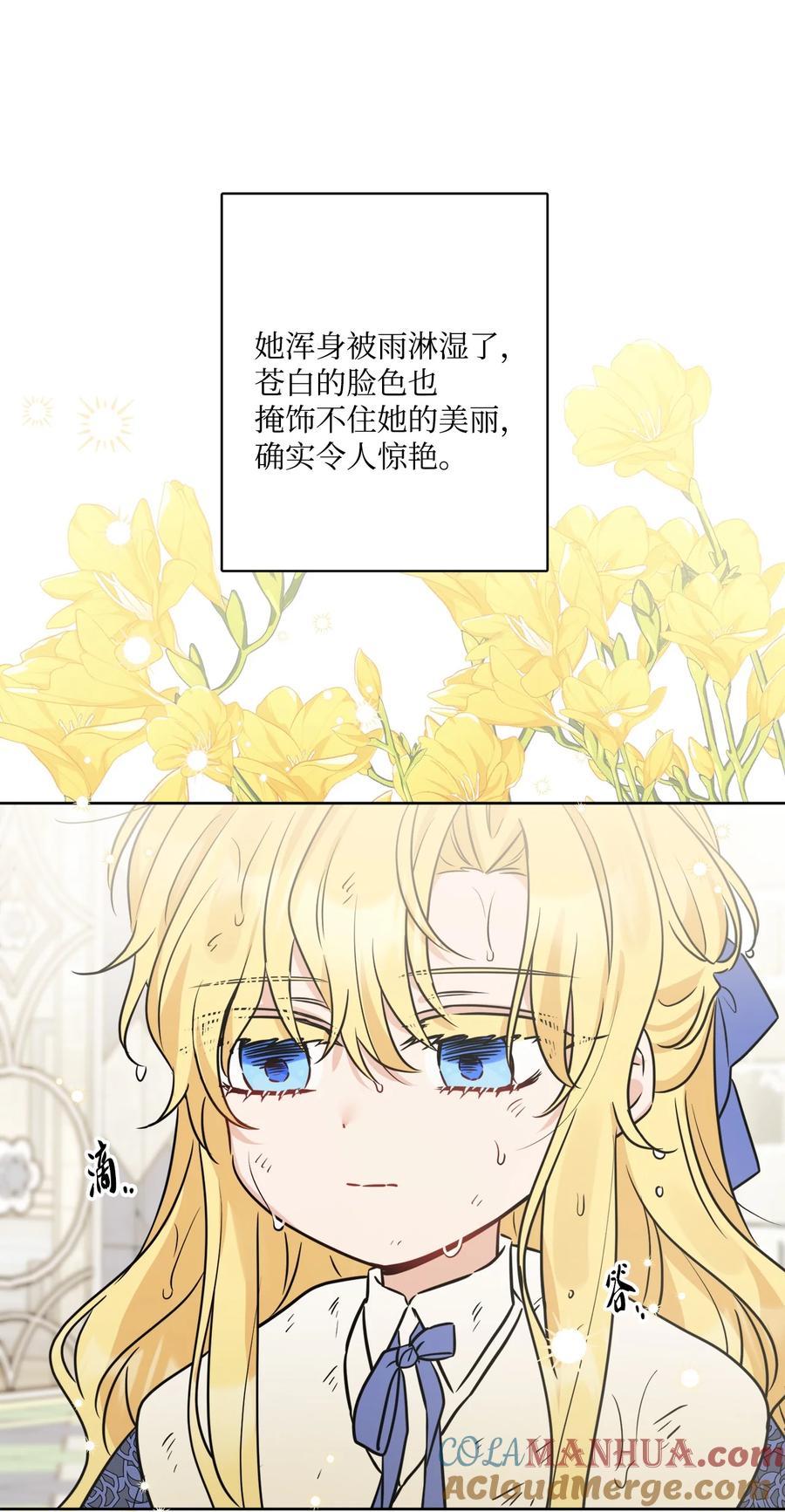 《被抛弃的女主迎来了幸福》63 艾修就是艾林？ 第67页