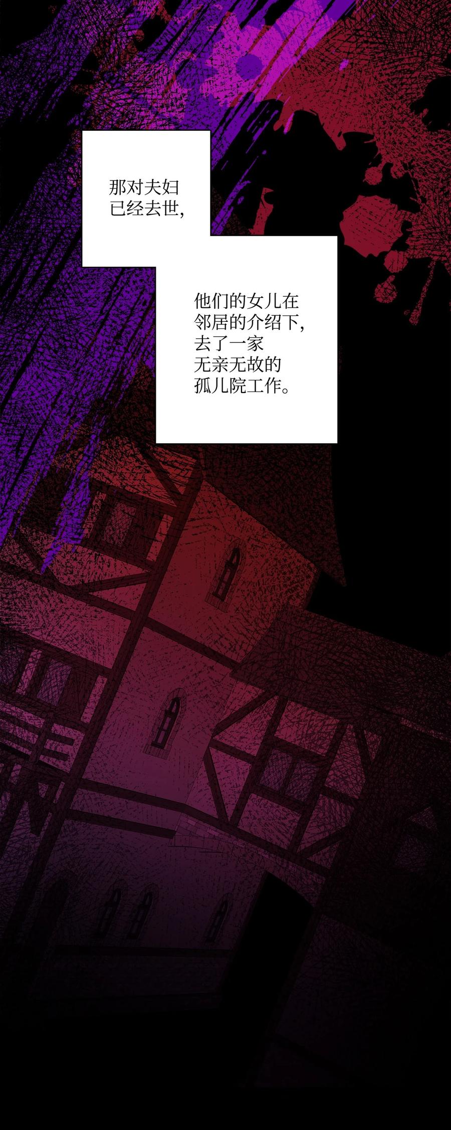 《被抛弃的女主迎来了幸福》64 悲惨的童年 第89页