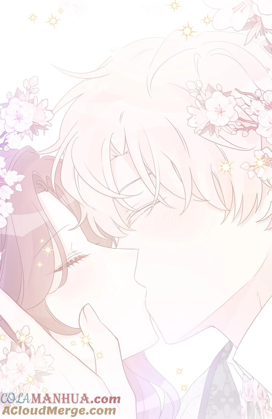 《被抛弃的女主迎来了幸福》65 艾修道歉 第25页