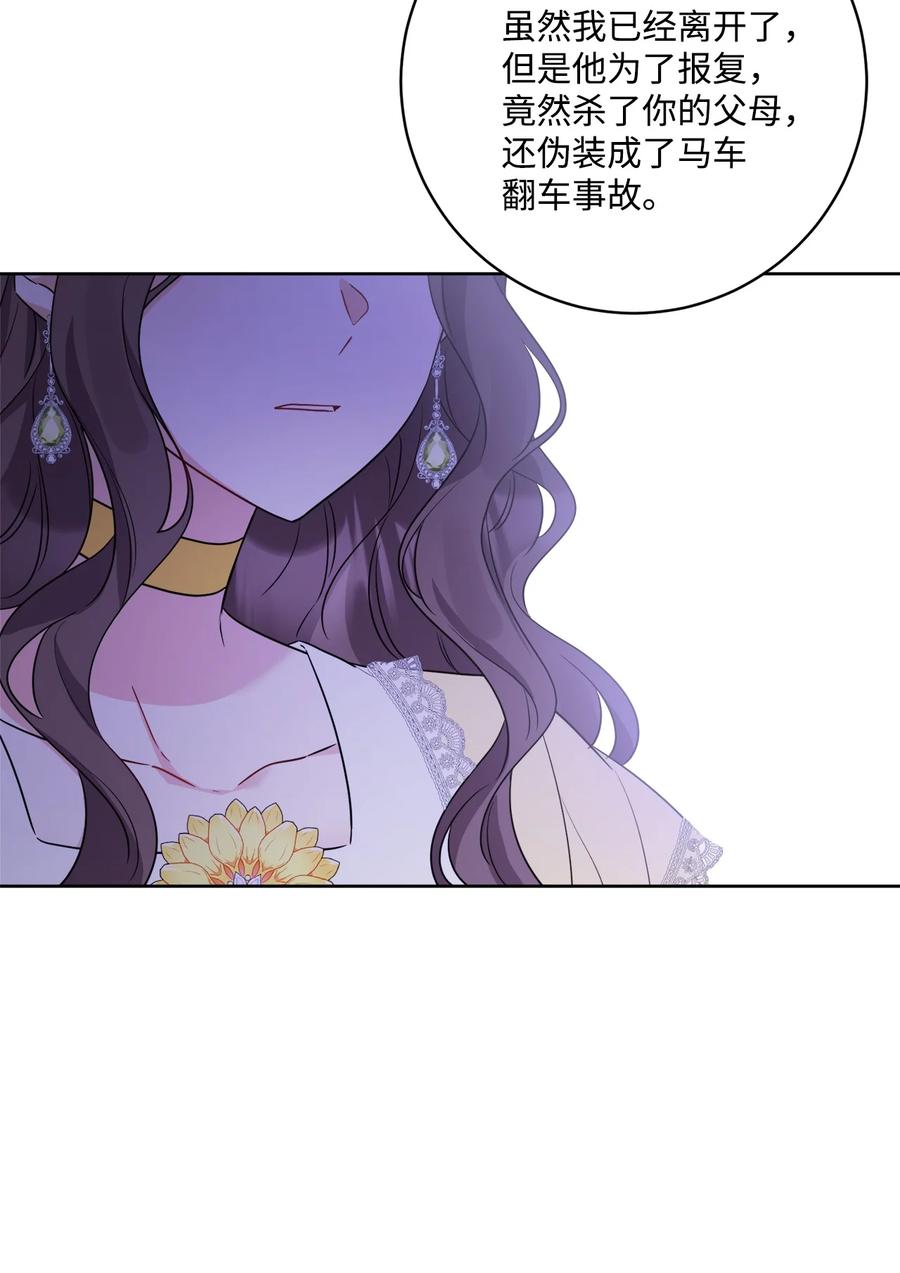 《被抛弃的女主迎来了幸福》65 艾修道歉 第14页