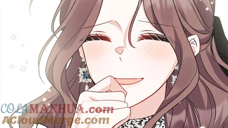 《被抛弃的女主迎来了幸福》66 令人意外的愿望 第85页
