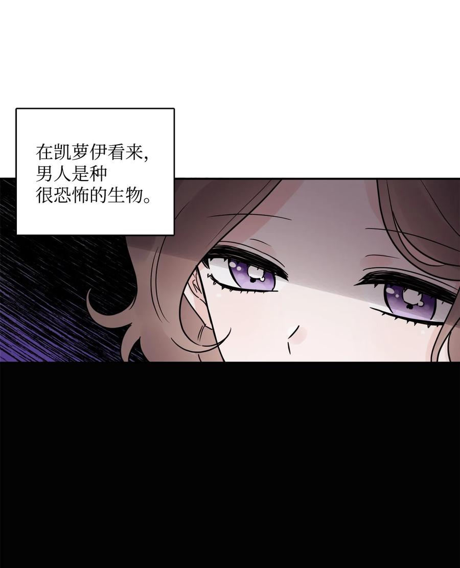 《被抛弃的女主迎来了幸福》05 孤儿院经历 第35页