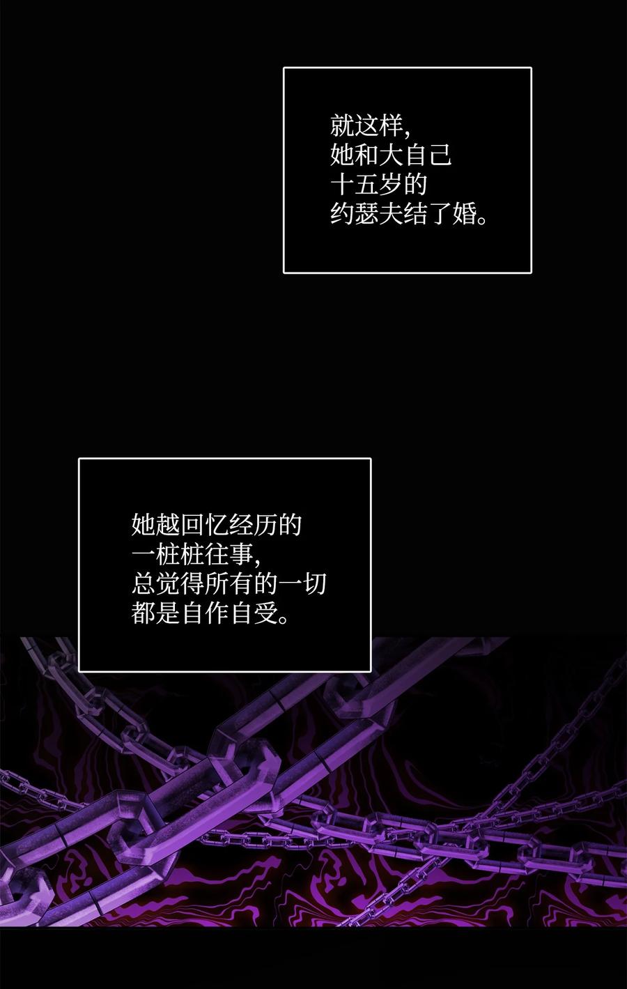 《被抛弃的女主迎来了幸福》05 孤儿院经历 第48页