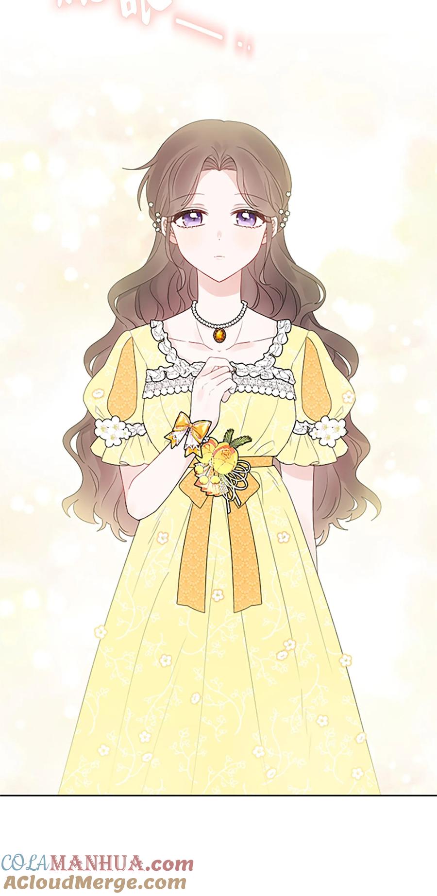 《被抛弃的女主迎来了幸福》05 孤儿院经历 第25页