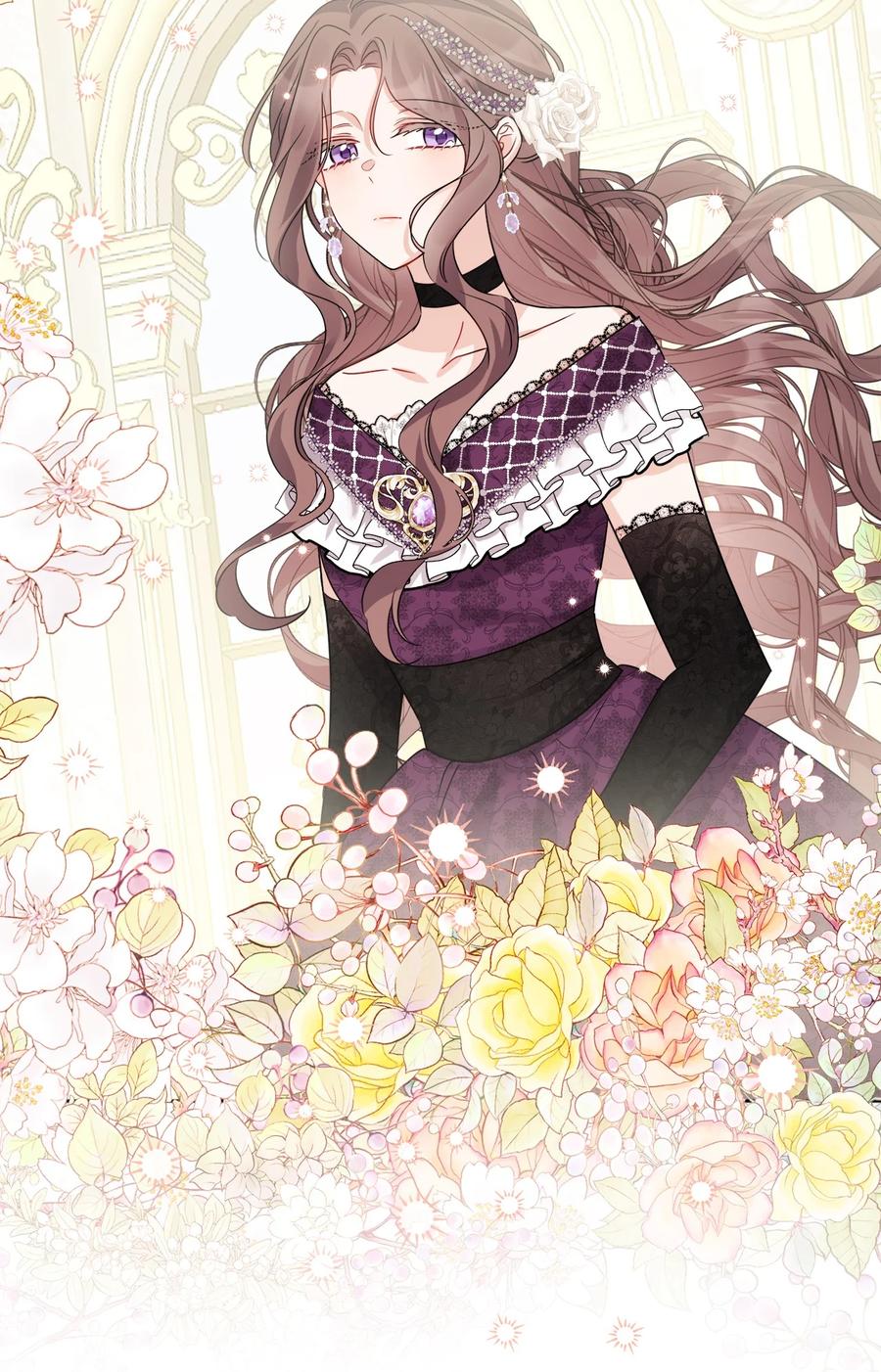 《被抛弃的女主迎来了幸福》68 固有的偏见 第10页