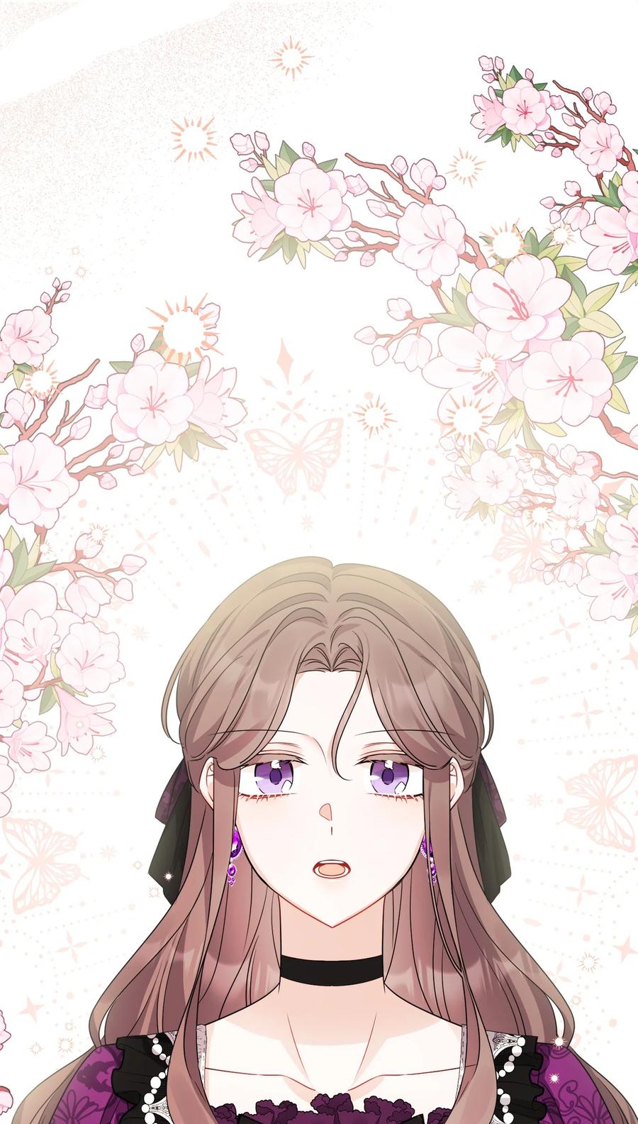《被抛弃的女主迎来了幸福》69 努力拉选票 第81页
