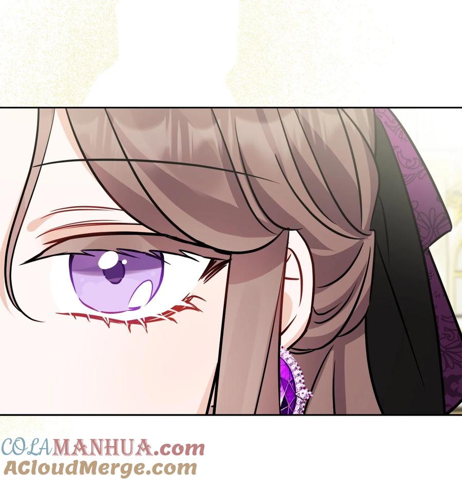 《被抛弃的女主迎来了幸福》69 努力拉选票 第70页