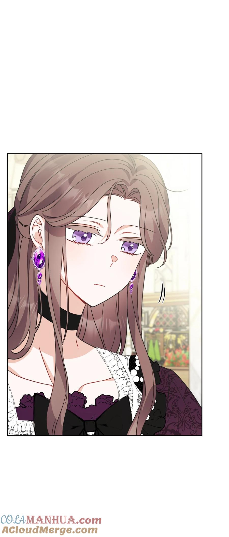 《被抛弃的女主迎来了幸福》70 说服皇太后 第13页