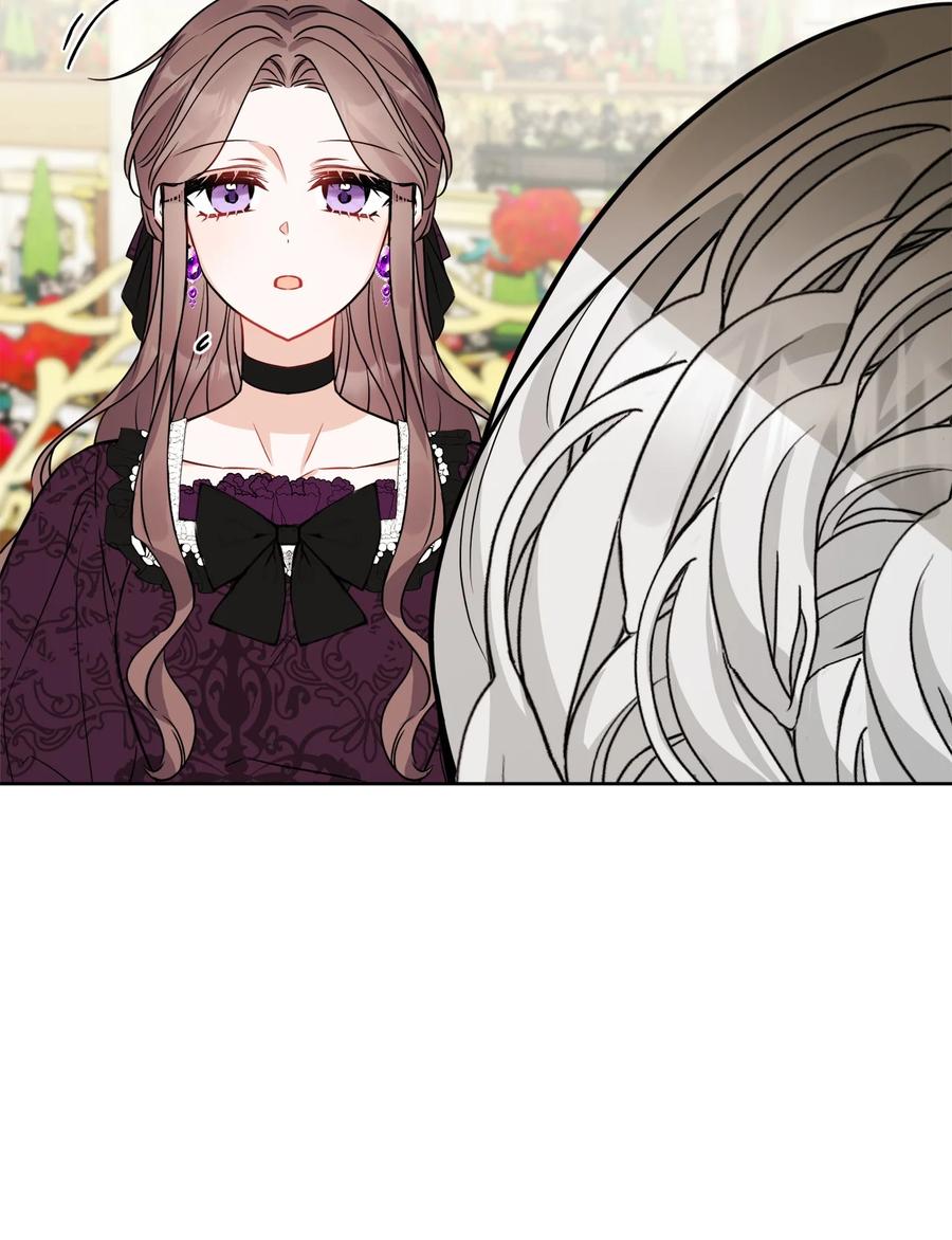 《被抛弃的女主迎来了幸福》70 说服皇太后 第11页