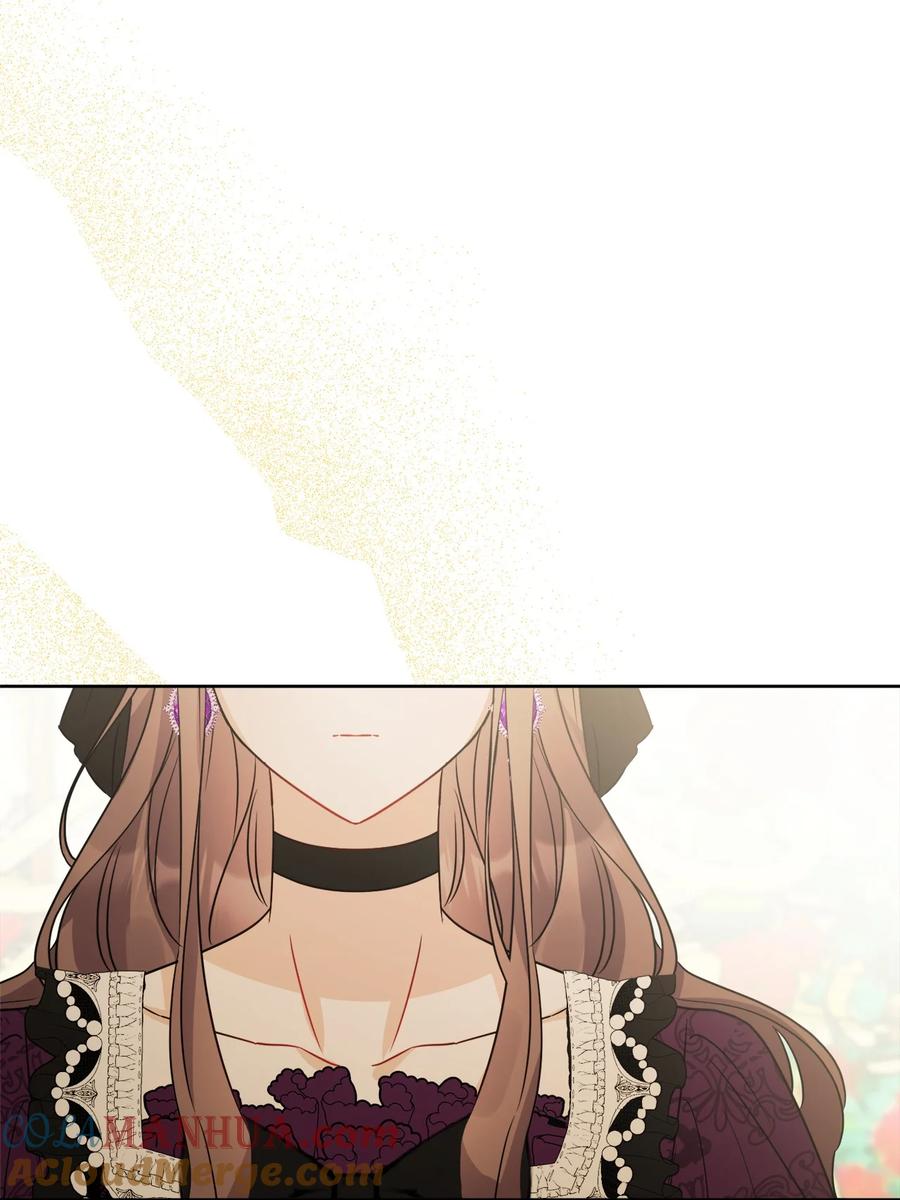 《被抛弃的女主迎来了幸福》70 说服皇太后 第31页