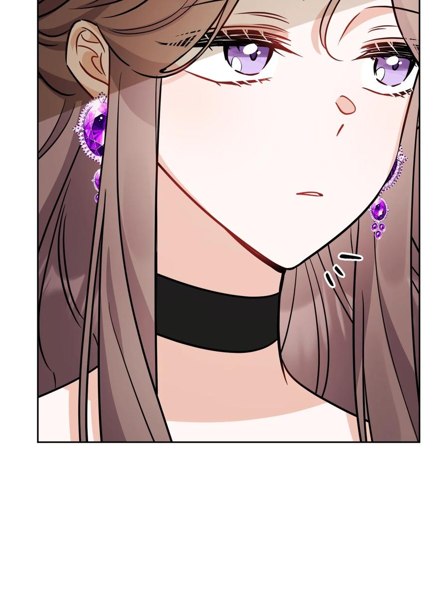 《被抛弃的女主迎来了幸福》70 说服皇太后 第50页