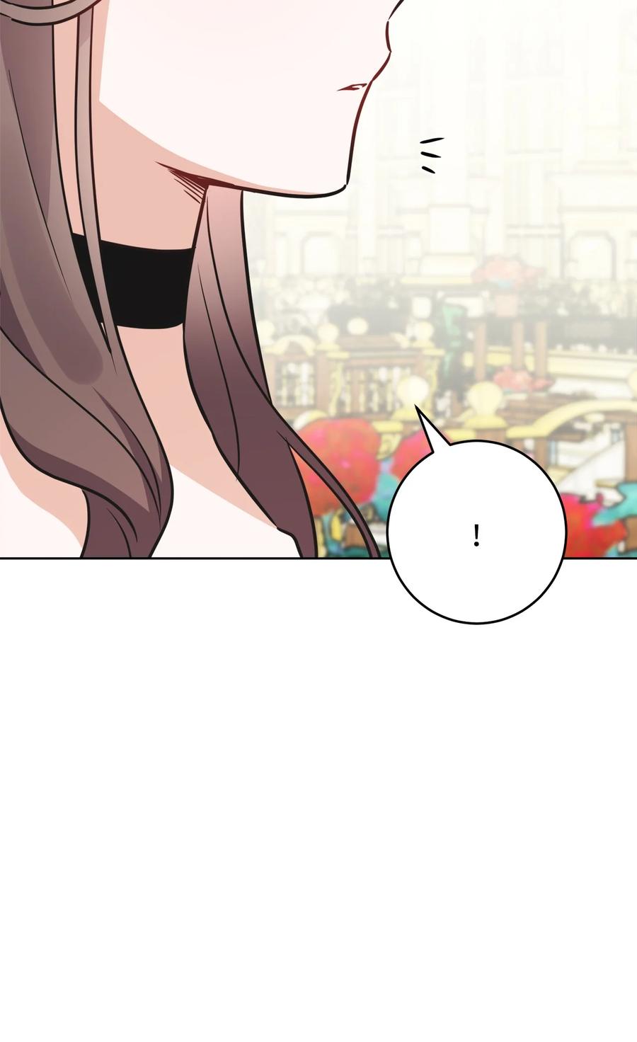 《被抛弃的女主迎来了幸福》70 说服皇太后 第17页