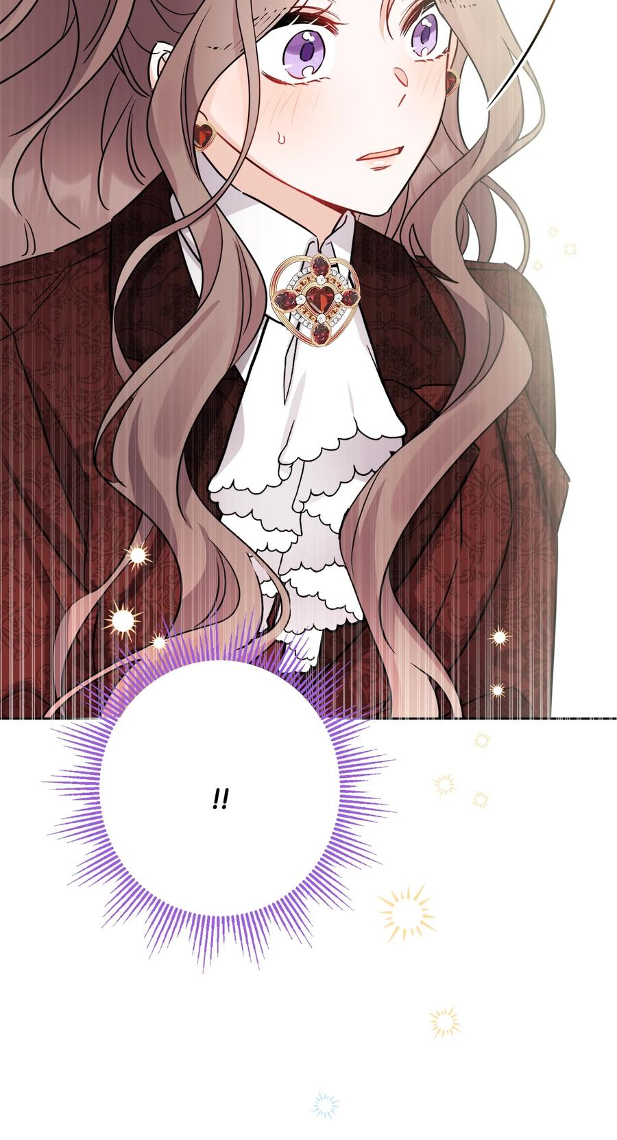 《被抛弃的女主迎来了幸福》71 峰回路转 第77页