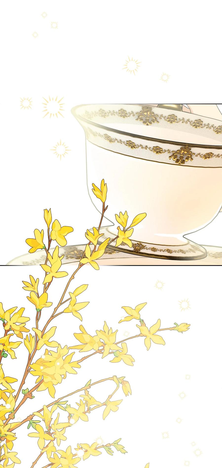 《被抛弃的女主迎来了幸福》72 幸福的爱 大结局 第17页