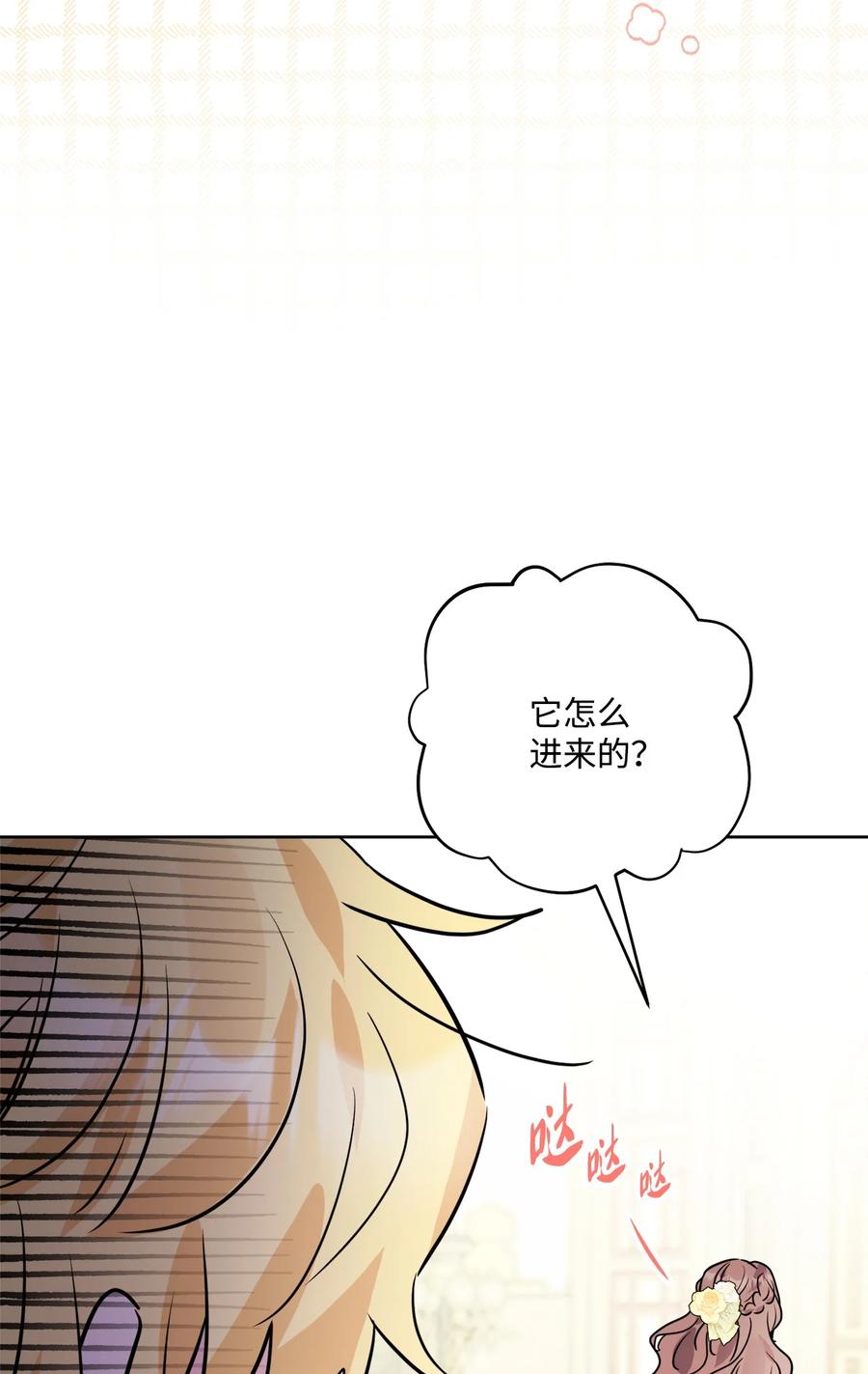 《被抛弃的女主迎来了幸福》72 幸福的爱 大结局 第39页
