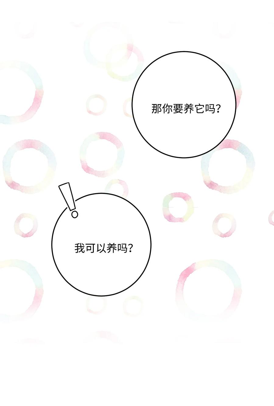 《被抛弃的女主迎来了幸福》72 幸福的爱 大结局 第56页