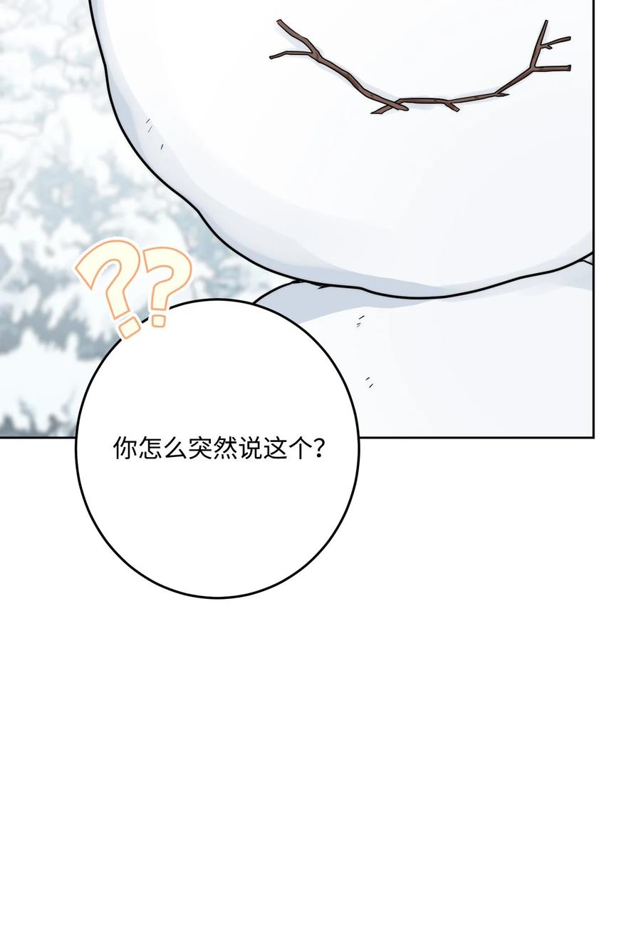 《被抛弃的女主迎来了幸福》番外03 彼此慢慢靠近 第56页