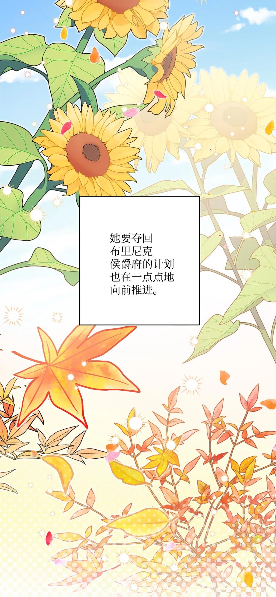 《被抛弃的女主迎来了幸福》番外04 幸福的大结局 第2页