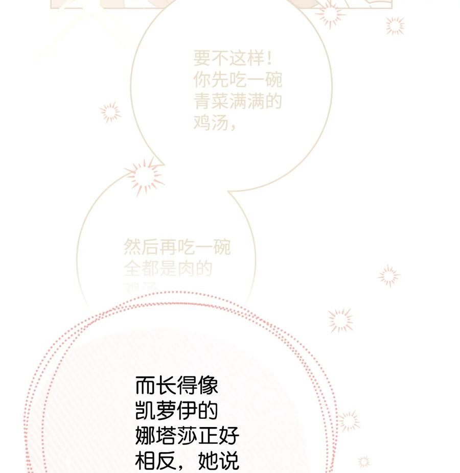 《被抛弃的女主迎来了幸福》番外04 幸福的大结局 第63页