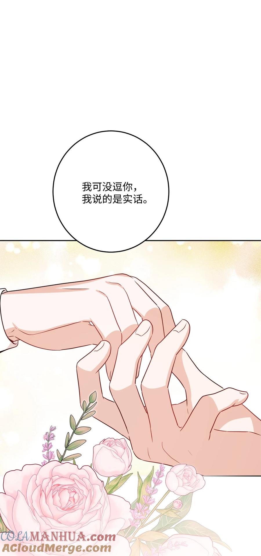 《被抛弃的女主迎来了幸福》番外04 幸福的大结局 第37页
