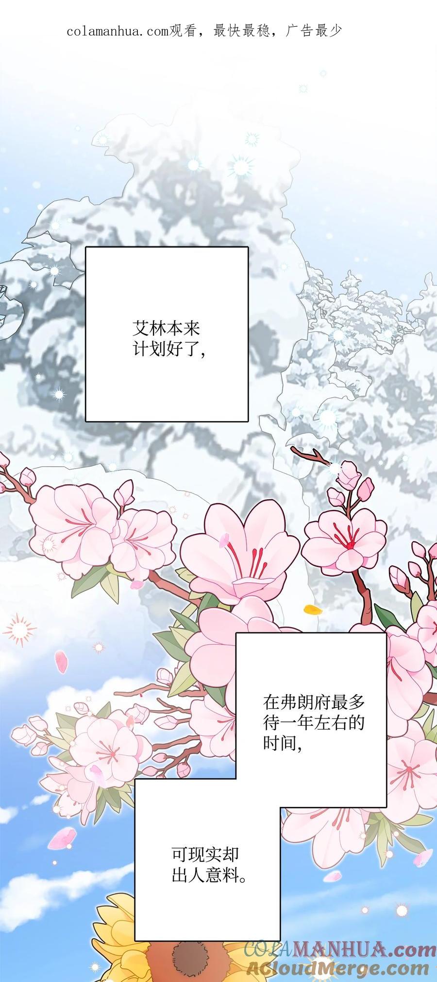 《被抛弃的女主迎来了幸福》番外04 幸福的大结局 第1页