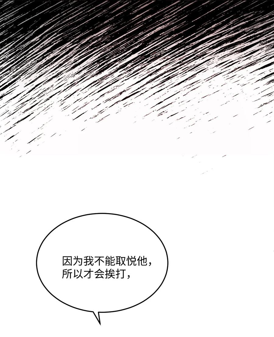 《被抛弃的女主迎来了幸福》07 挨打回忆 第62页